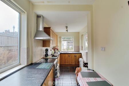 3 bedroom Semi-detached house for sale in Sheppard Road, Balby, Doncaster, DN4