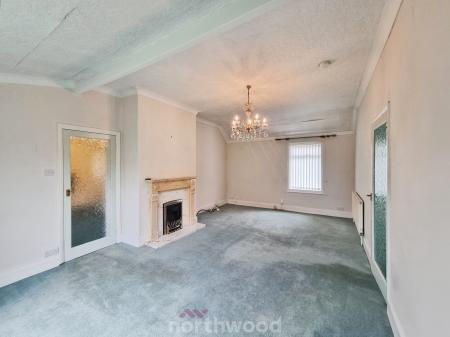 2 bedroom Bungalow for sale in Shires Close, Sprotbrough, Doncaster, DN5