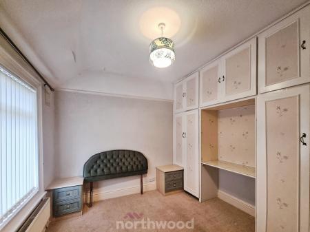 2 bedroom Bungalow for sale in Shires Close, Sprotbrough, Doncaster, DN5