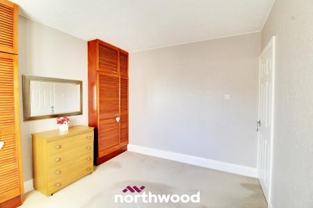 3 bedroom Semi-detached house for sale in St Annes Road, Belle Vue, Doncaster, DN4