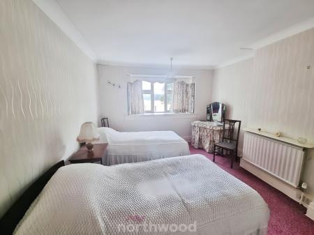 3 bedroom Semi-detached house for sale in Town Moor Avenue, Town Moor, Doncaster, DN2