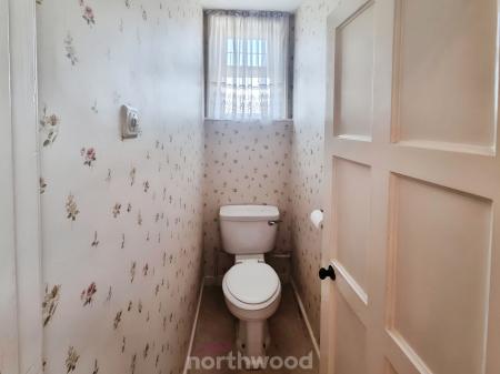 3 bedroom Semi-detached house for sale in Town Moor Avenue, Town Moor, Doncaster, DN2