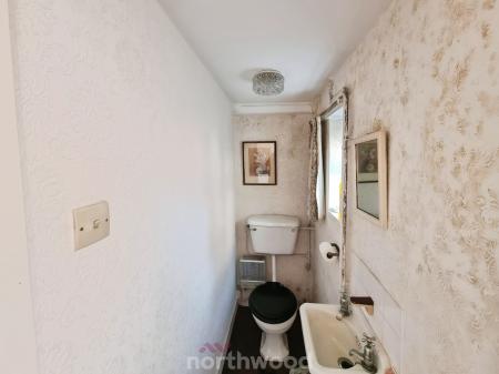 3 bedroom Semi-detached house for sale in Town Moor Avenue, Town Moor, Doncaster, DN2