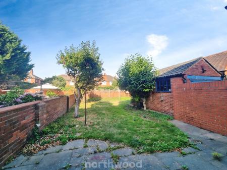 3 bedroom Semi-detached house for sale in Town Moor Avenue, Town Moor, Doncaster, DN2