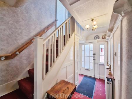 3 bedroom Semi-detached house for sale in Town Moor Avenue, Town Moor, Doncaster, DN2