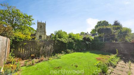 1 bedroom Detached bungalow for sale in Wensley Crescent, Cantley, Doncaster, DN4