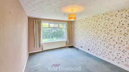 1 bedroom Detached bungalow for sale in Wensley Crescent, Cantley, Doncaster, DN4