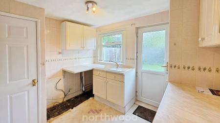 1 bedroom Detached bungalow for sale in Wensley Crescent, Cantley, Doncaster, DN4