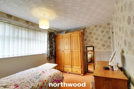 1 bedroom Detached bungalow for sale in Wensley Cresent, Bessacarr, Doncaster, DN4