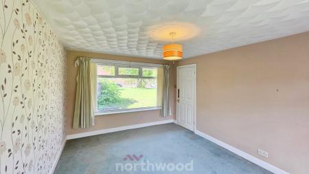 1 bedroom Detached bungalow for sale in Wensley Crescent, Cantley, Doncaster, DN4