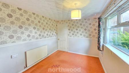 1 bedroom Detached bungalow for sale in Wensley Crescent, Cantley, Doncaster, DN4
