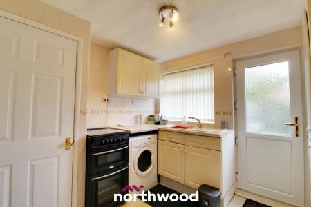 1 bedroom Detached bungalow for sale in Wensley Cresent, Bessacarr, Doncaster, DN4