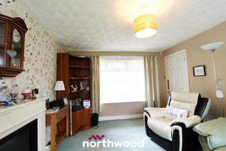 1 bedroom Detached bungalow for sale in Wensley Cresent, Bessacarr, Doncaster, DN4