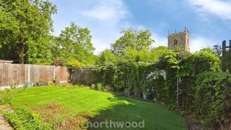 1 bedroom Detached bungalow for sale in Wensley Crescent, Cantley, Doncaster, DN4