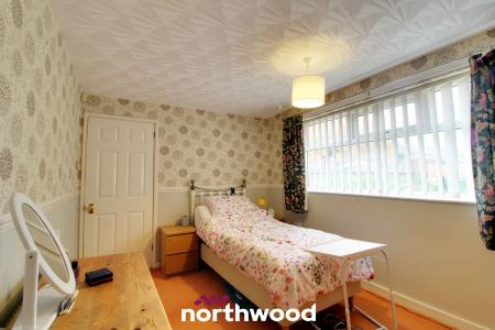 1 bedroom Detached bungalow for sale in Wensley Cresent, Bessacarr, Doncaster, DN4