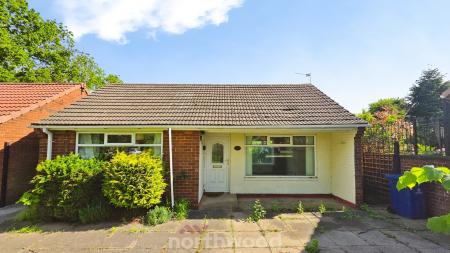 1 bedroom Detached bungalow for sale in Wensley Crescent, Cantley, Doncaster, DN4