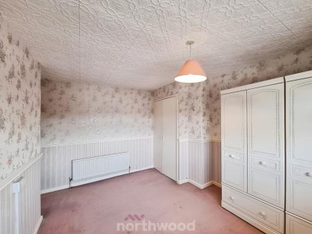 3 bedroom Semi-detached house for sale in Westminster Crescent, Intake, Doncaster, DN2