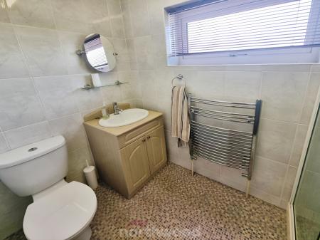 3 bedroom Semi-detached house for sale in Westminster Crescent, Intake, Doncaster, DN2