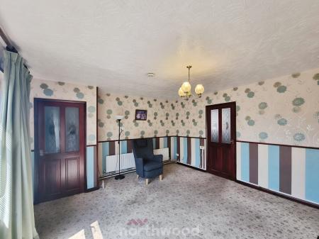 3 bedroom Semi-detached house for sale in Westminster Crescent, Intake, Doncaster, DN2