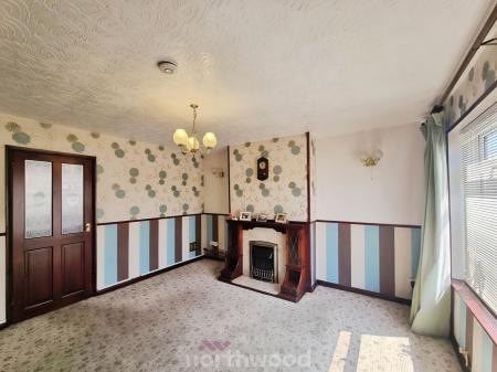 3 bedroom Semi-detached house for sale in Westminster Crescent, Intake, Doncaster, DN2