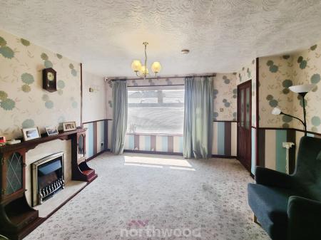 3 bedroom Semi-detached house for sale in Westminster Crescent, Intake, Doncaster, DN2