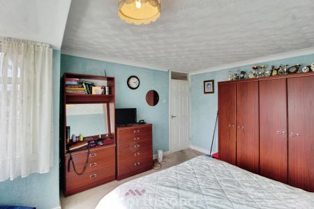 3 bedroom Semi-detached house for sale in Wicklow Road, Intake, Doncaster, DN2