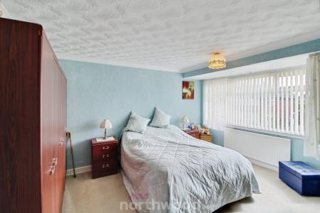 3 bedroom Semi-detached house for sale in Wicklow Road, Intake, Doncaster, DN2