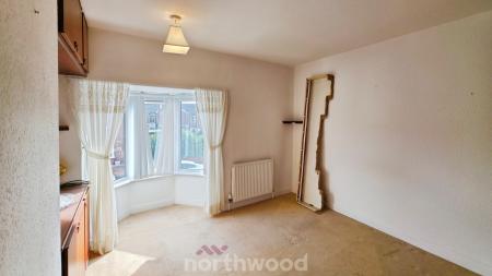 2 bedroom Terraced House for sale in Wrightson Avenue, Warmsworth, Doncaster, DN4