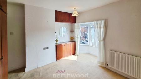 2 bedroom Terraced House for sale in Wrightson Avenue, Warmsworth, Doncaster, DN4