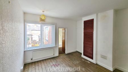 2 bedroom Terraced House for sale in Wrightson Avenue, Warmsworth, Doncaster, DN4