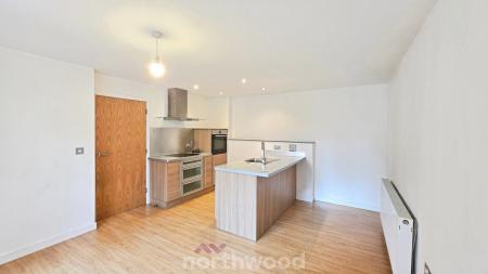 1 bedroom Flat for sale in York Road, Sprotbrough, Doncaster, DN5