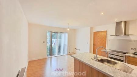 1 bedroom Flat for sale in York Road, Sprotbrough, Doncaster, DN5
