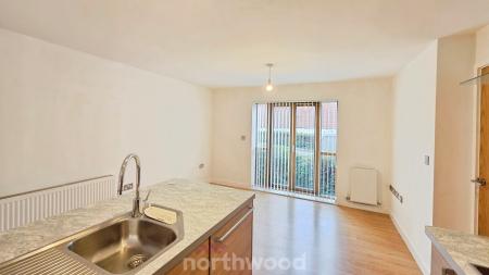 1 bedroom Flat for sale in York Road, Sprotbrough, Doncaster, DN5