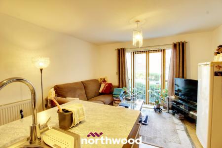 1 bedroom Flat for sale in York Road, Sprotbrough, Doncaster, DN5