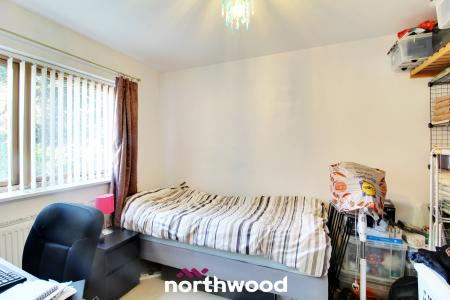 1 bedroom Flat for sale in York Road, Sprotbrough, Doncaster, DN5