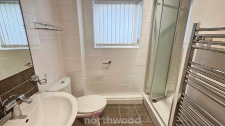 1 bedroom Flat for sale in York Road, Sprotbrough, Doncaster, DN5