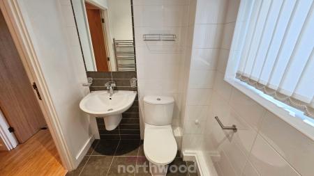 1 bedroom Flat for sale in York Road, Sprotbrough, Doncaster, DN5