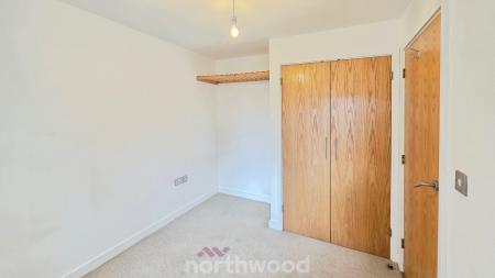 1 bedroom Flat for sale in York Road, Sprotbrough, Doncaster, DN5