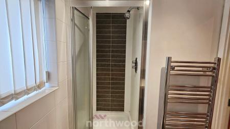 1 bedroom Flat for sale in York Road, Sprotbrough, Doncaster, DN5
