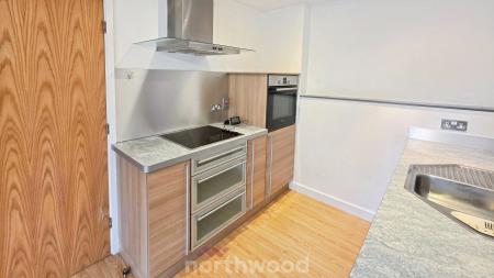 1 bedroom Flat for sale in York Road, Sprotbrough, Doncaster, DN5