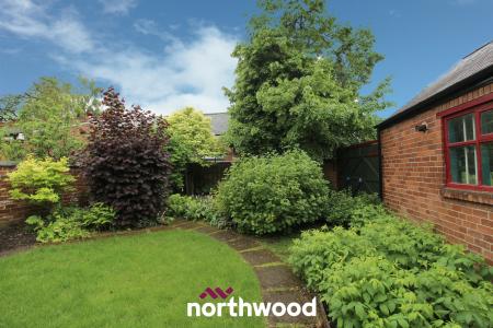 5 bedroom Character Property for sale in Avenue Road, Wheatley, Doncaster, DN2