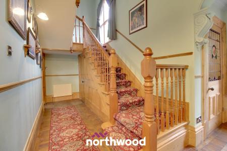 5 bedroom Character Property for sale in Avenue Road, Wheatley, Doncaster, DN2