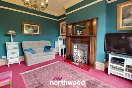5 bedroom Character Property for sale in Avenue Road, Wheatley, Doncaster, DN2