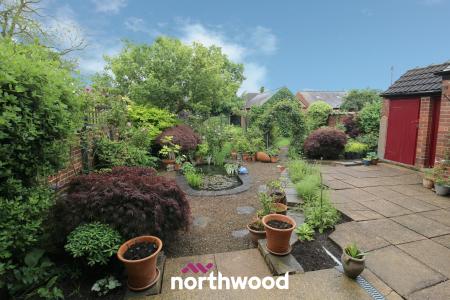 5 bedroom Character Property for sale in Avenue Road, Wheatley, Doncaster, DN2