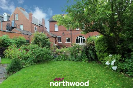 5 bedroom Character Property for sale in Avenue Road, Wheatley, Doncaster, DN2