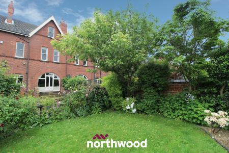 5 bedroom Character Property for sale in Avenue Road, Wheatley, Doncaster, DN2