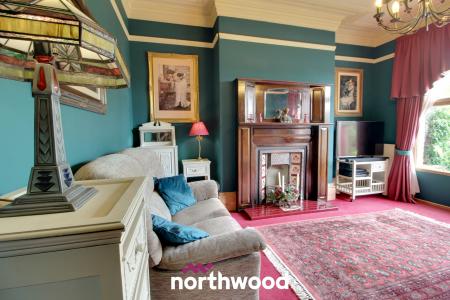 5 bedroom Character Property for sale in Avenue Road, Wheatley, Doncaster, DN2