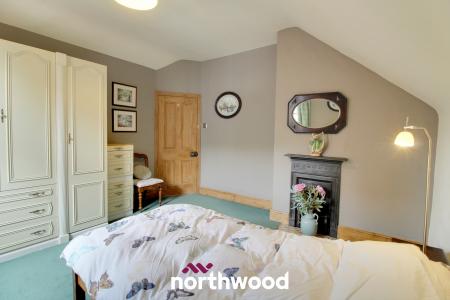 5 bedroom Character Property for sale in Avenue Road, Wheatley, Doncaster, DN2