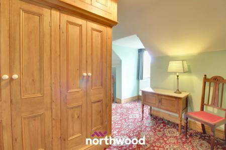 5 bedroom Character Property for sale in Avenue Road, Wheatley, Doncaster, DN2