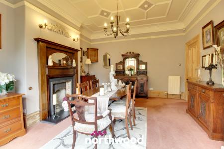 5 bedroom Character Property for sale in Avenue Road, Wheatley, Doncaster, DN2